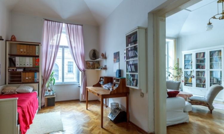 How To Style Small Studio Apartments - Simple & Budget Friendly Ideas