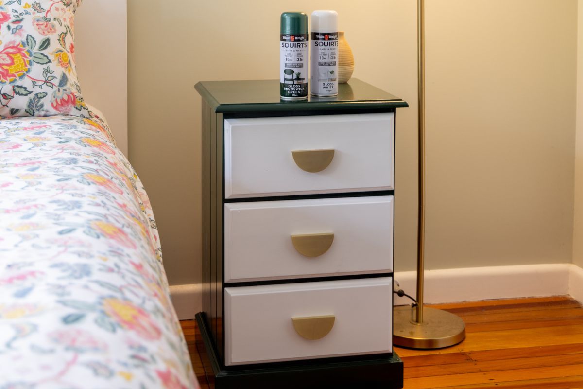 How to Upcycle Furniture: DIY Chest of Drawers Makeover Guide