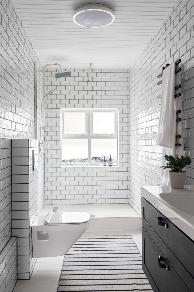 Incredible Bathroom Inspiration - Anita Yokota