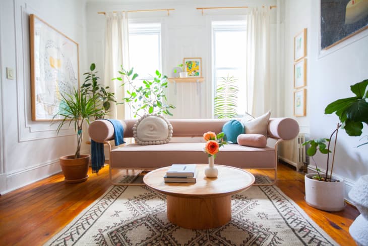 Interior Designers on Affordable Decor Pieces - Budget-Friendly Decor | Apartment Therapy