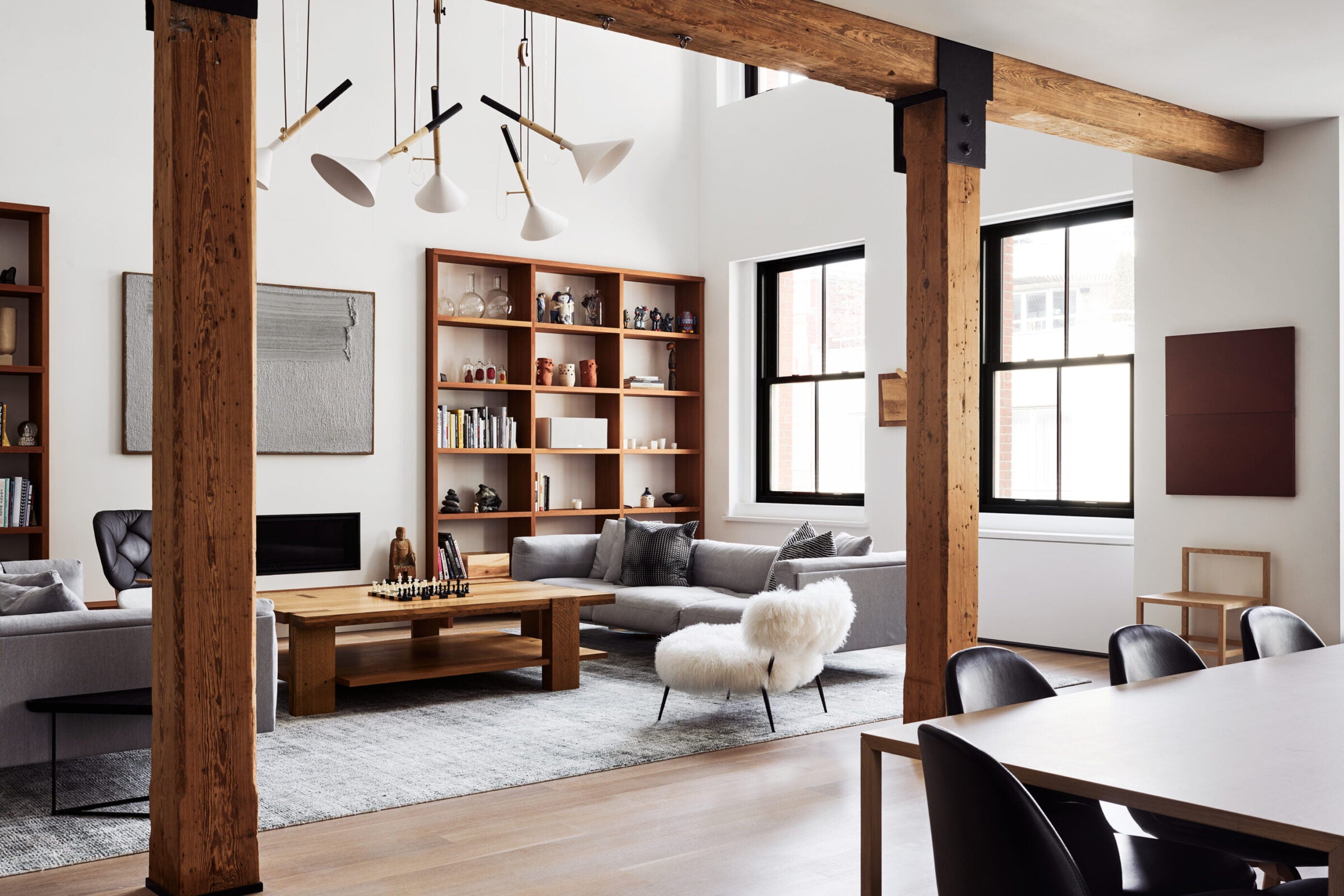 Join Our Design Journeys: Masculine Modern Interior Design – Design Without Limits
