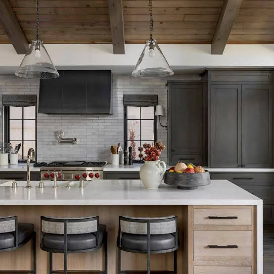 Kitchen Cabinet Refacing Options and Tips | HGTV