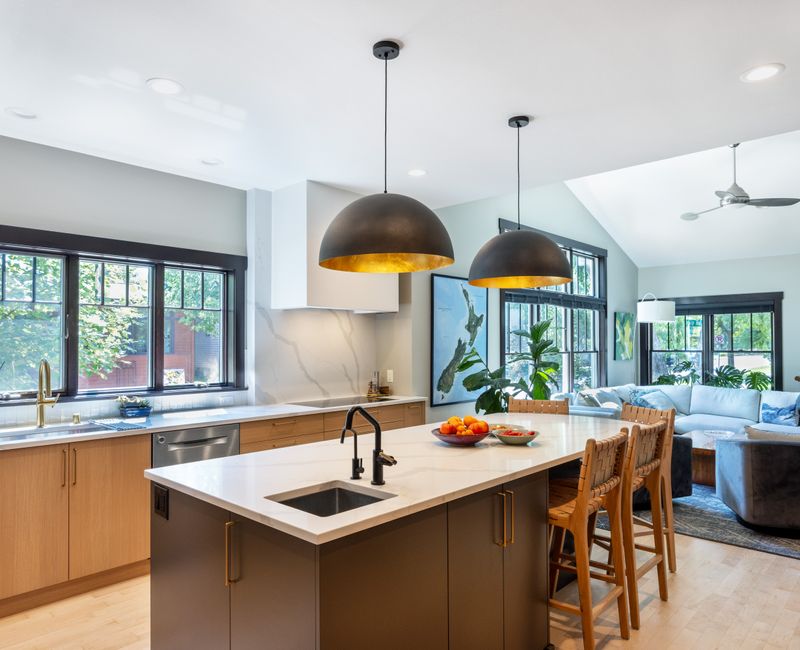 Kitchen Remodeling and Design | Dream House Dream Kitchens | Madison, Waukesha, Milwaukee