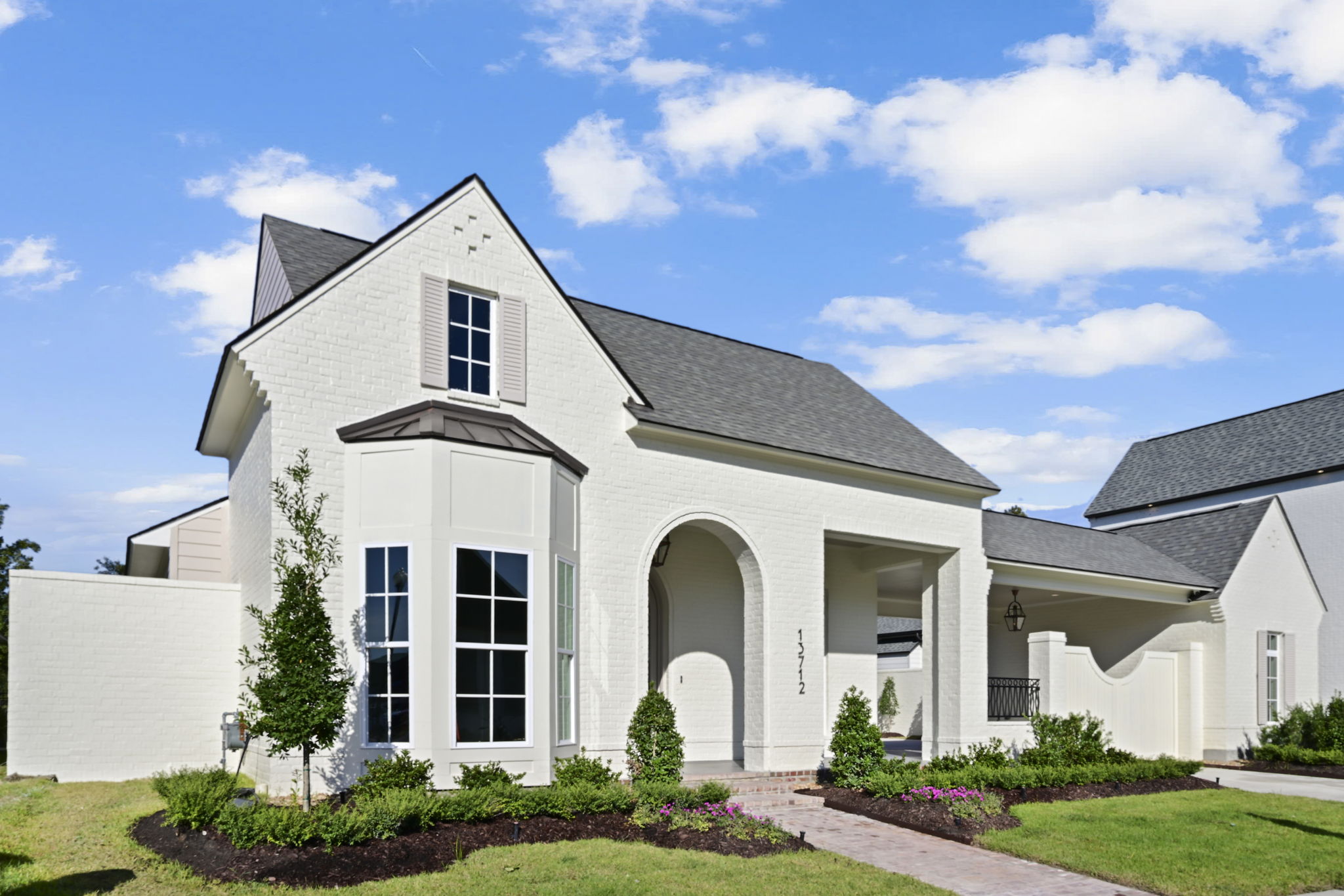 Lot 37 The Lakes at Harveston - Dupree Construction Company