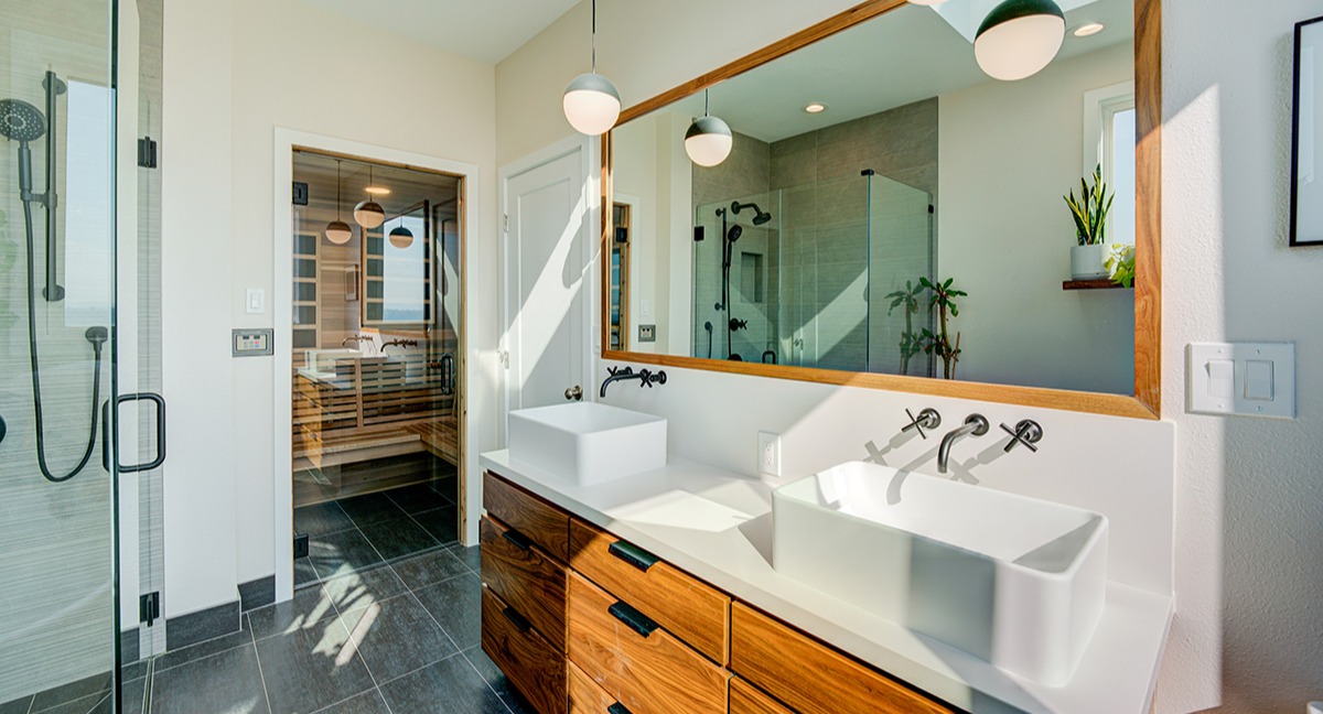 Luxury Bathroom Ideas | Better Builders
