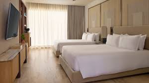 Luxury Suites in Riviera Maya, Mexico | Alila Mayakoba, A Hyatt Hotel