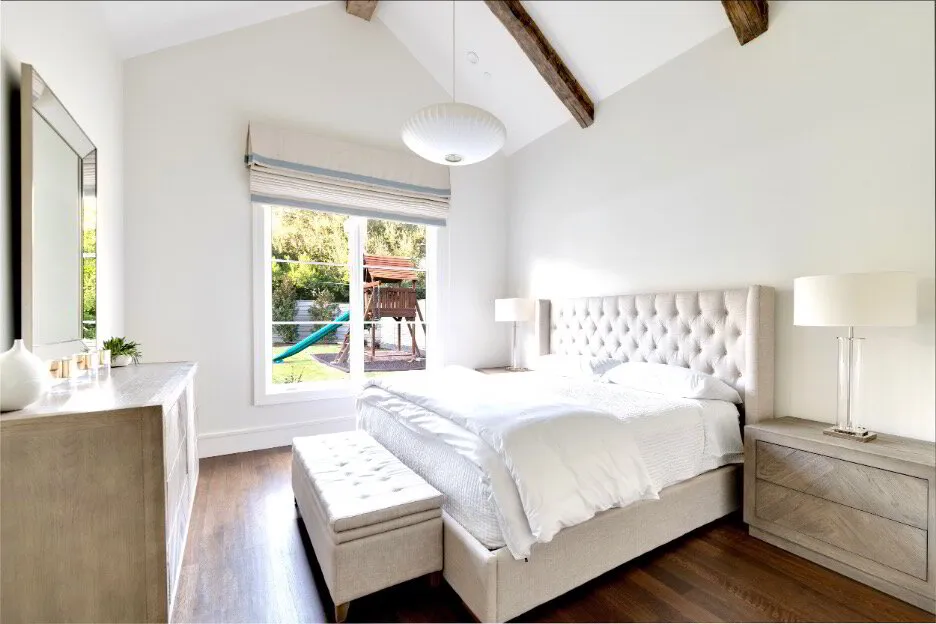 Magnificent Master Bedrooms