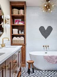 Master Bathroom Ideas From HGTV Magazine | HGTV