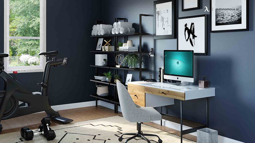 Men's Office Ideas: A Comprehensive Guide to Make Your Office Stand Out