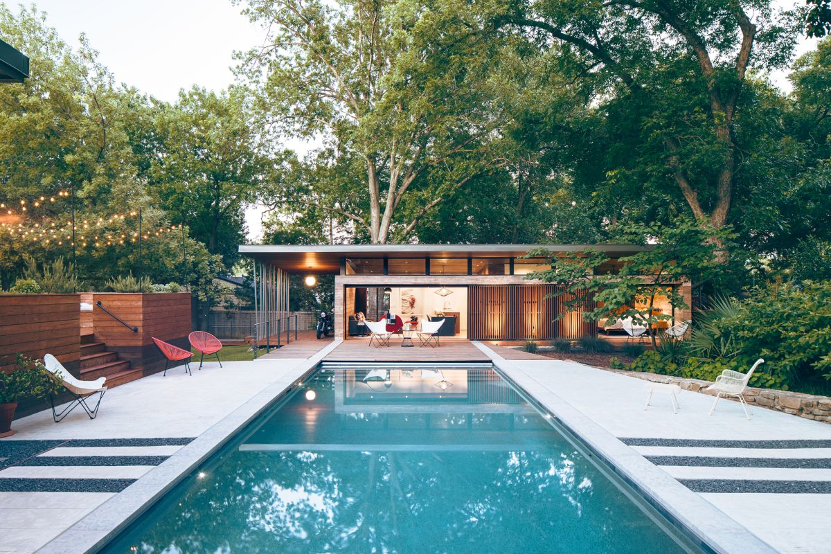 Mid-Century Modern Homes That Will Stand the Test of Time