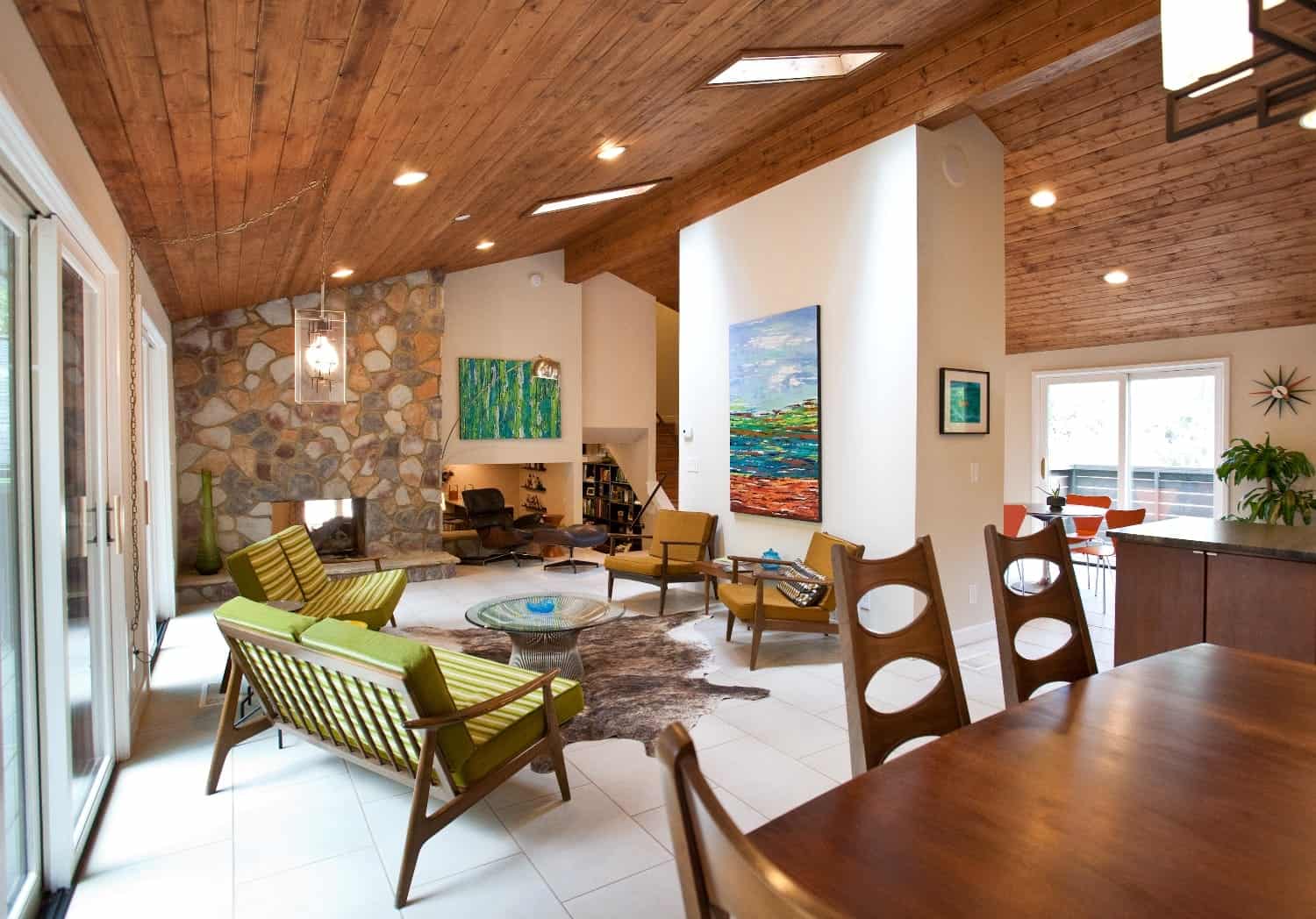 Midcentury Furniture Designers And Icons | Styylish