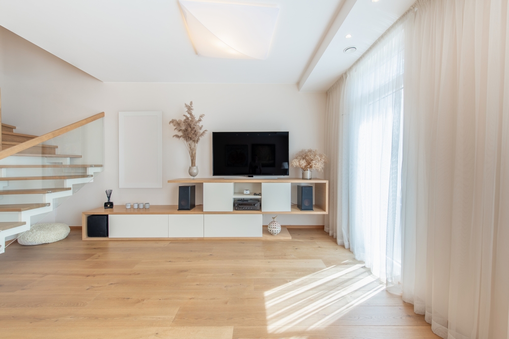 Modern House Interior Design Ideas | Minami Residences
