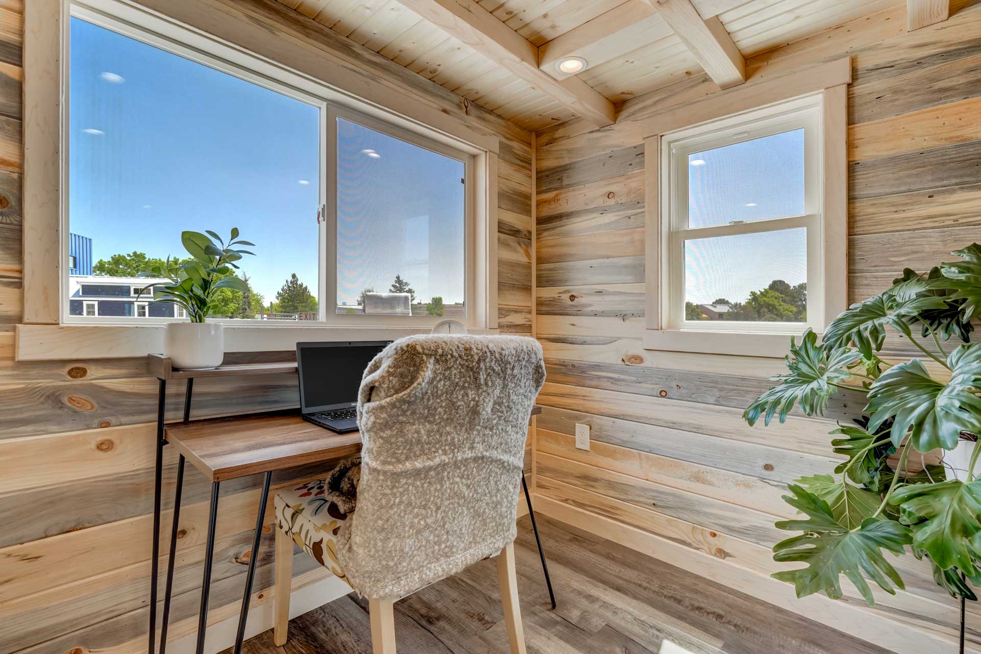 Modern Tiny Home for Sale