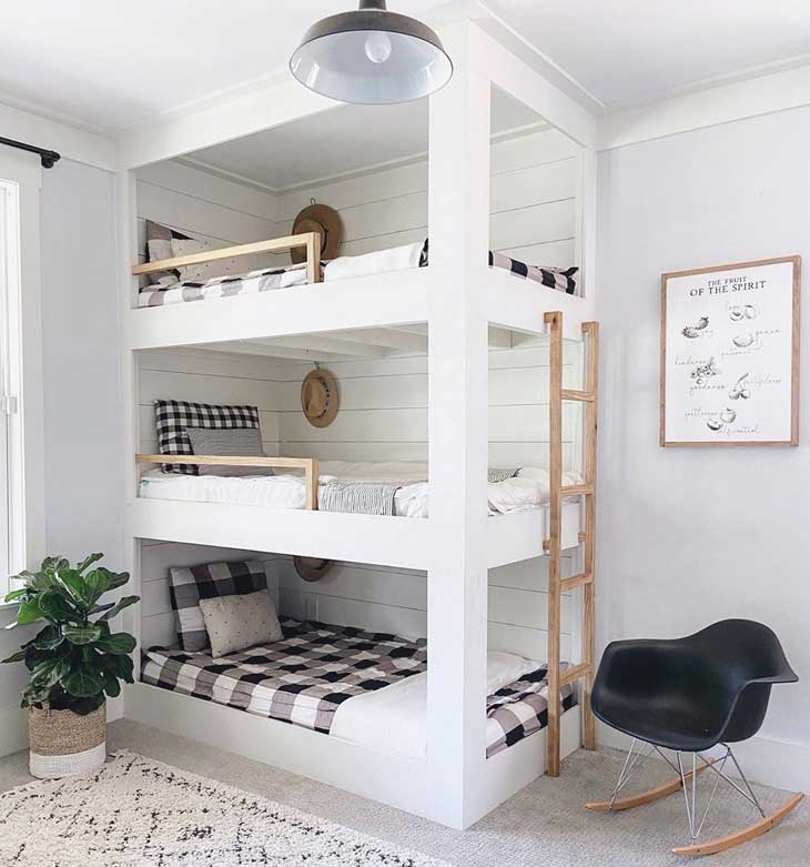 Must-see Kids Room Ideas That Will Inspire You - Farmhousehub