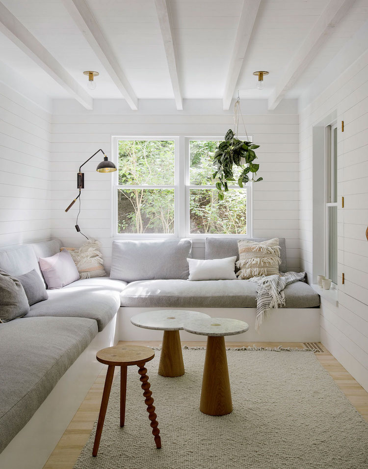 my scandinavian home: A Dreamy Scandi Inspired Beach House