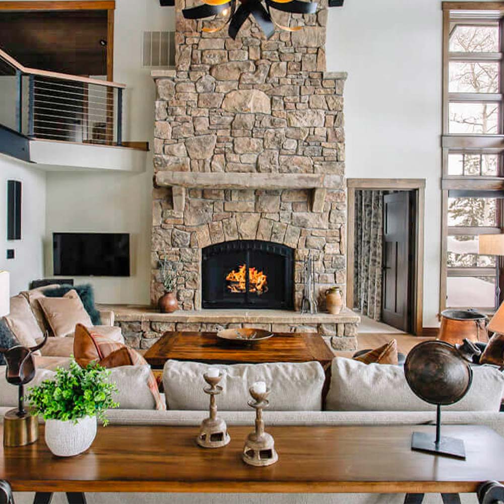 Pacific Northwest Home Design – Urban Ambiance