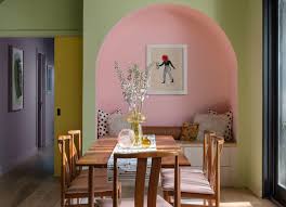 Page Paul Architecture & Interiors Paint the Rainbow at Austin's 'Skittles House' - Tribeza