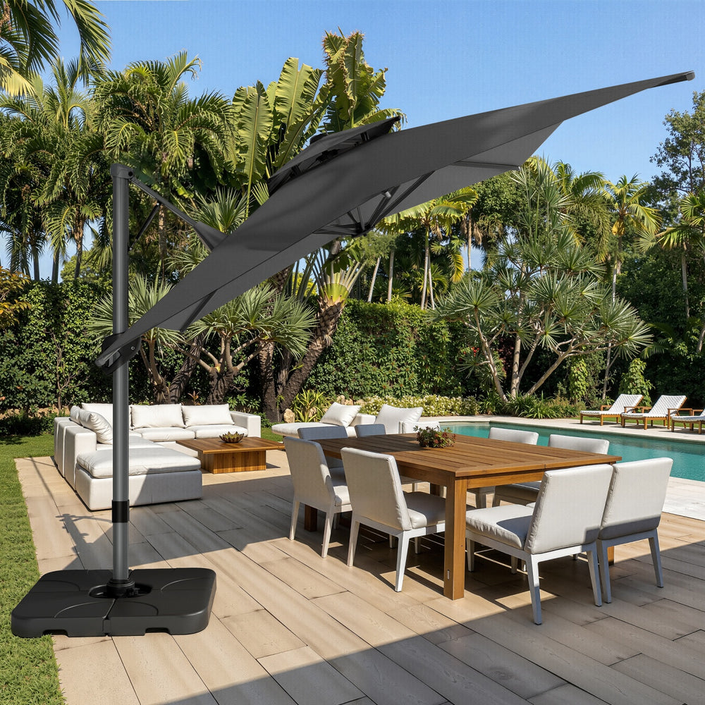 Patio Umbrella