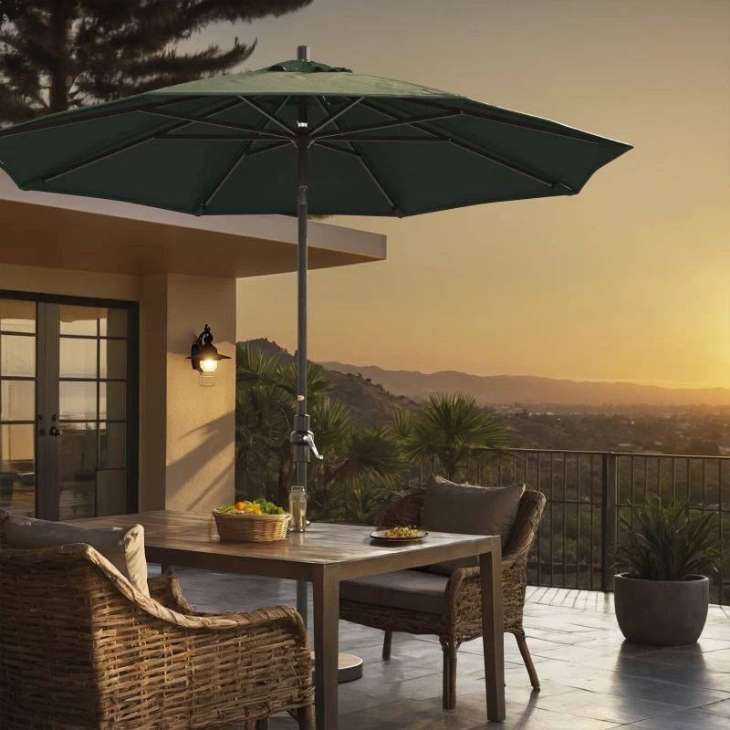 Patio Umbrellas Collections | California Umbrella