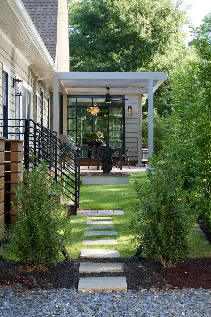 pergolas-the-perfect-addition-to-modern-landscape-design - City Garden Company