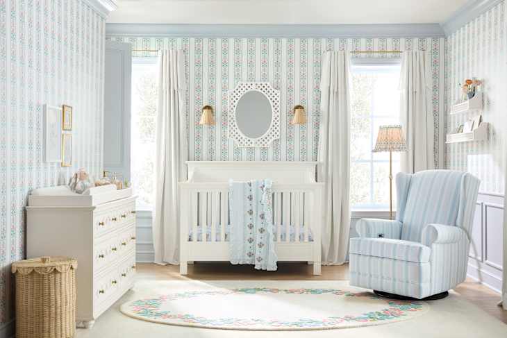 Pottery Barn's Kid & Teen Hill House Collabs Are Full of Whimsy | Cubby