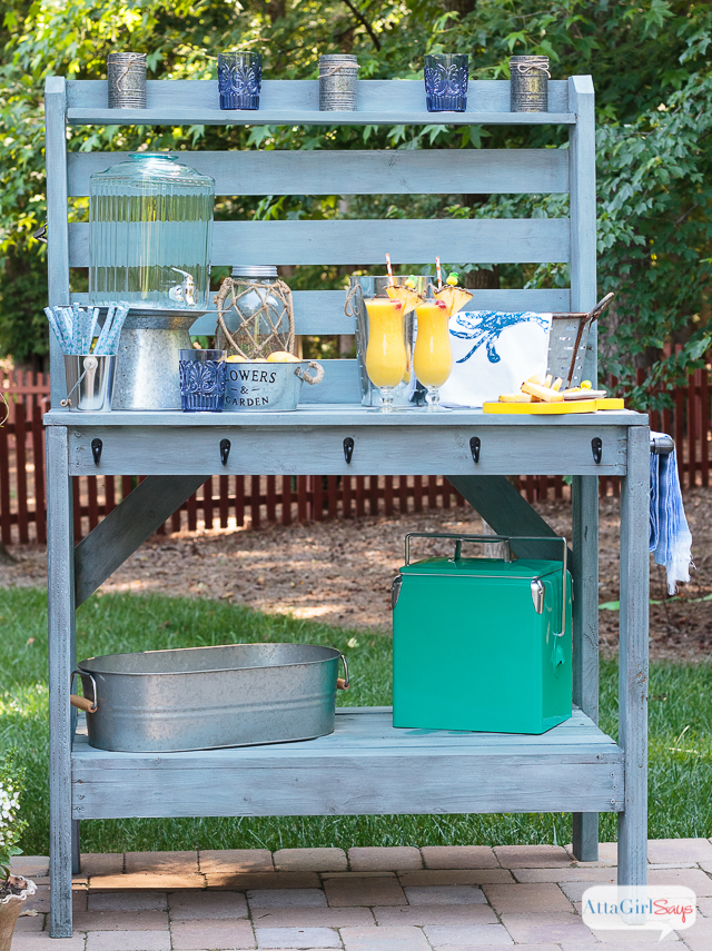Potting Bench Bench Garden Ideas Rustic Potting Bench Garden Potting Table Workbench Heavy Duty