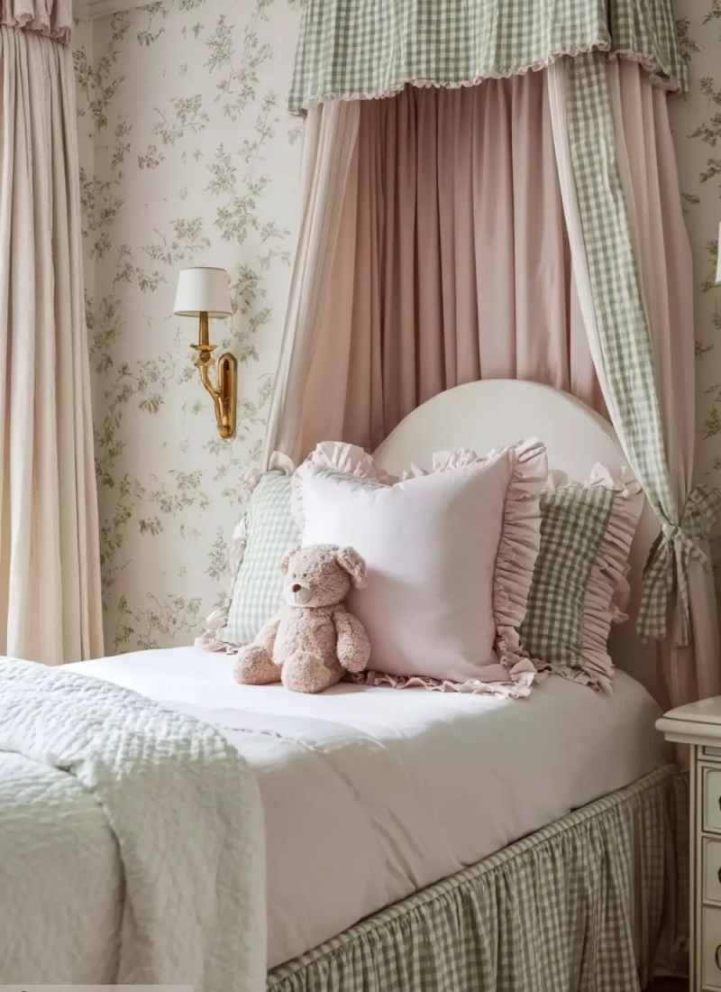pre-teen girls bedroom ideas Archives - Mindful Hues