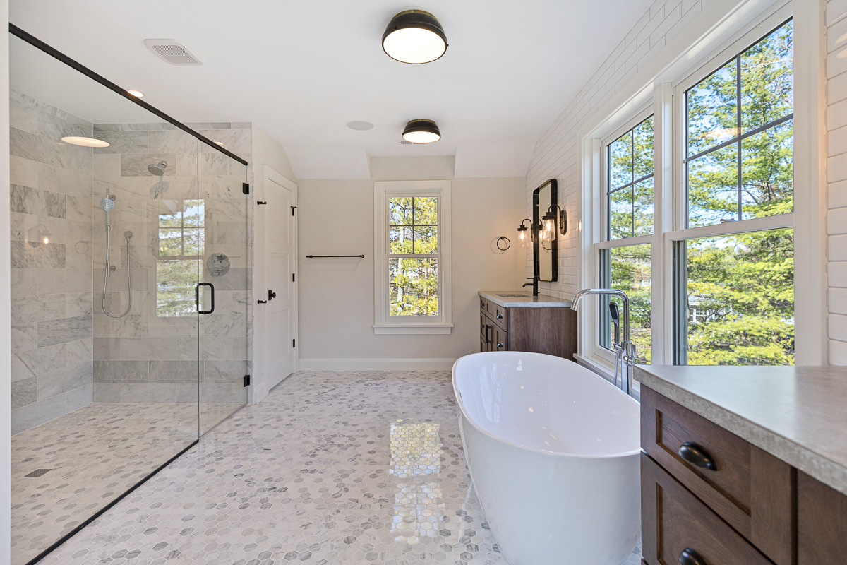 Ready to Relax? Bring the Luxury Spa Experience Home with a Steam Room