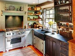 Recycled Kitchen Cabinets: Pictures, Ideas & Tips From HGTV | HGTV