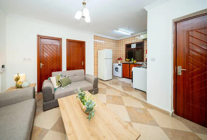 Rent in Ezdan Villages North 1: Budget-Friendly 1-Bedroom Apartment in Al Wakra | Property Finder