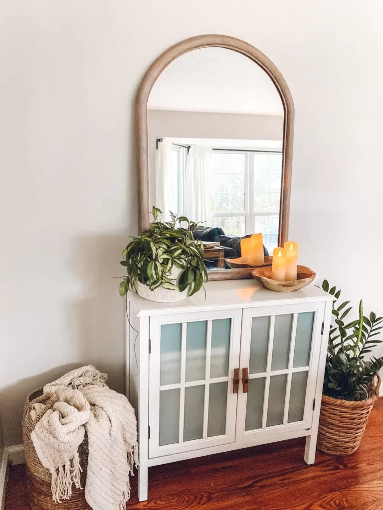 Repurposed and Upcycled Home Decor Ideas - Full Hearted Home