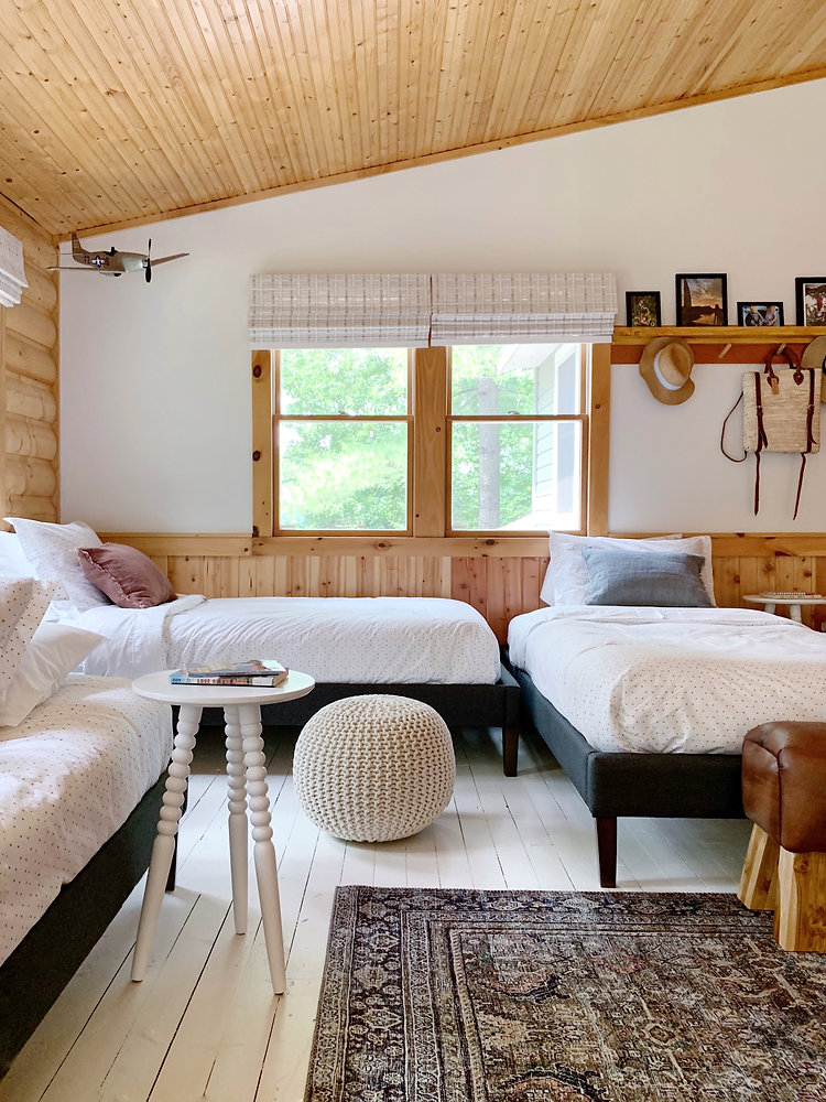 Shared Bedroom Design Tips