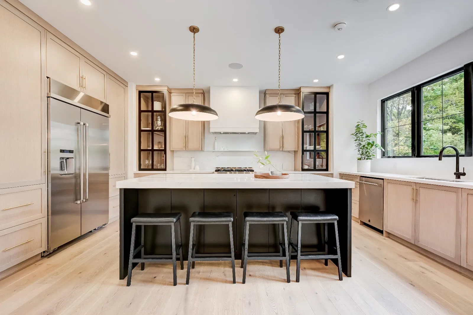 Small Kitchen Remodels: 5 Budget-Friendly High-ROI Upgrades