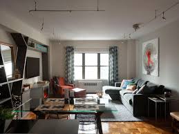 Sophisticated Bachelor Apartment in NYC | HGTV