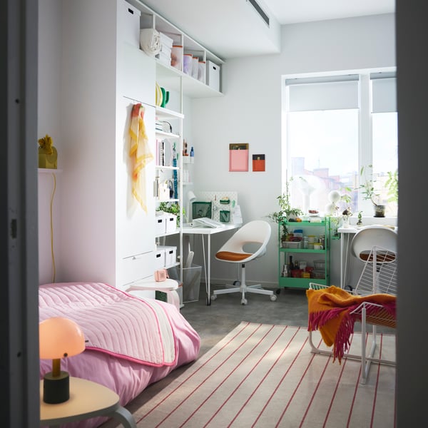 Student-room - IKEA