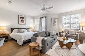Studio vs. 1 Bedroom Apartments: What Is the Difference?