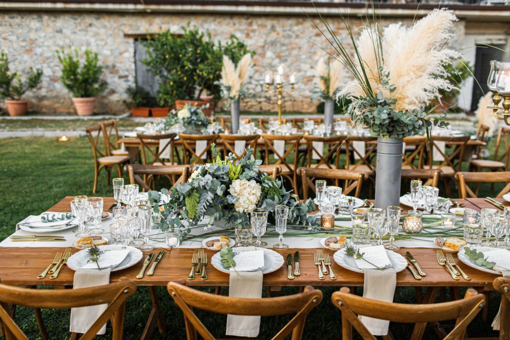 Stunning DIY Wedding Decoration Ideas for Every Wedding - Craft Loag