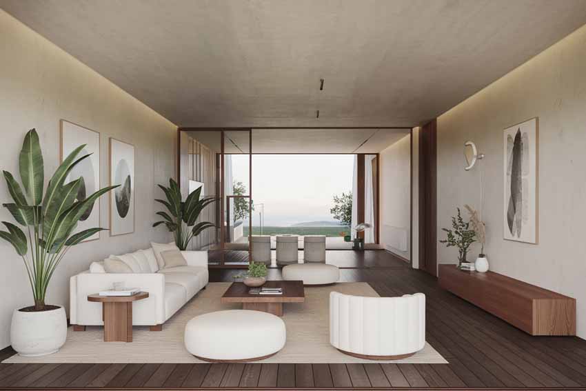 Stunning Simple House Design Ideas