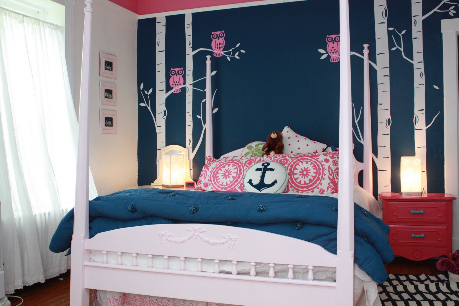 TEEN BOY BEDROOM – My Old Country House