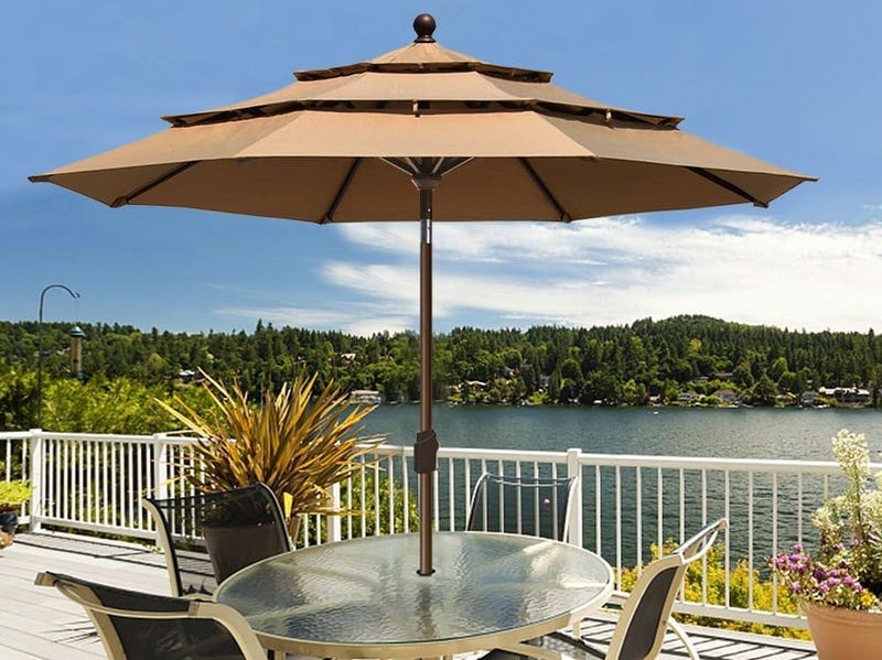 The 11 Best Patio Umbrellas and Stands - Business Insider