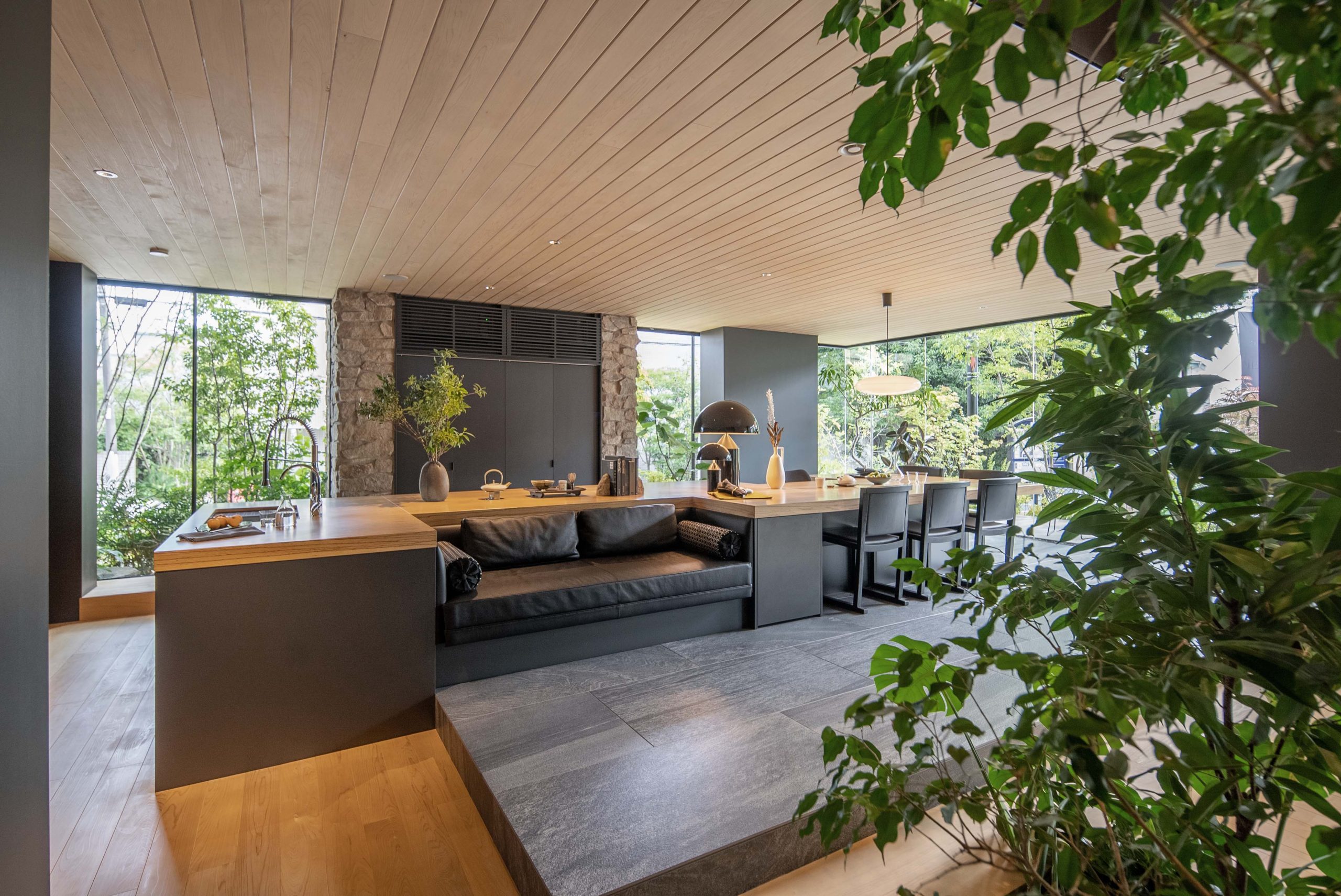 The Art of Japandi: Fusion of Japanese and Scandinavian Styles