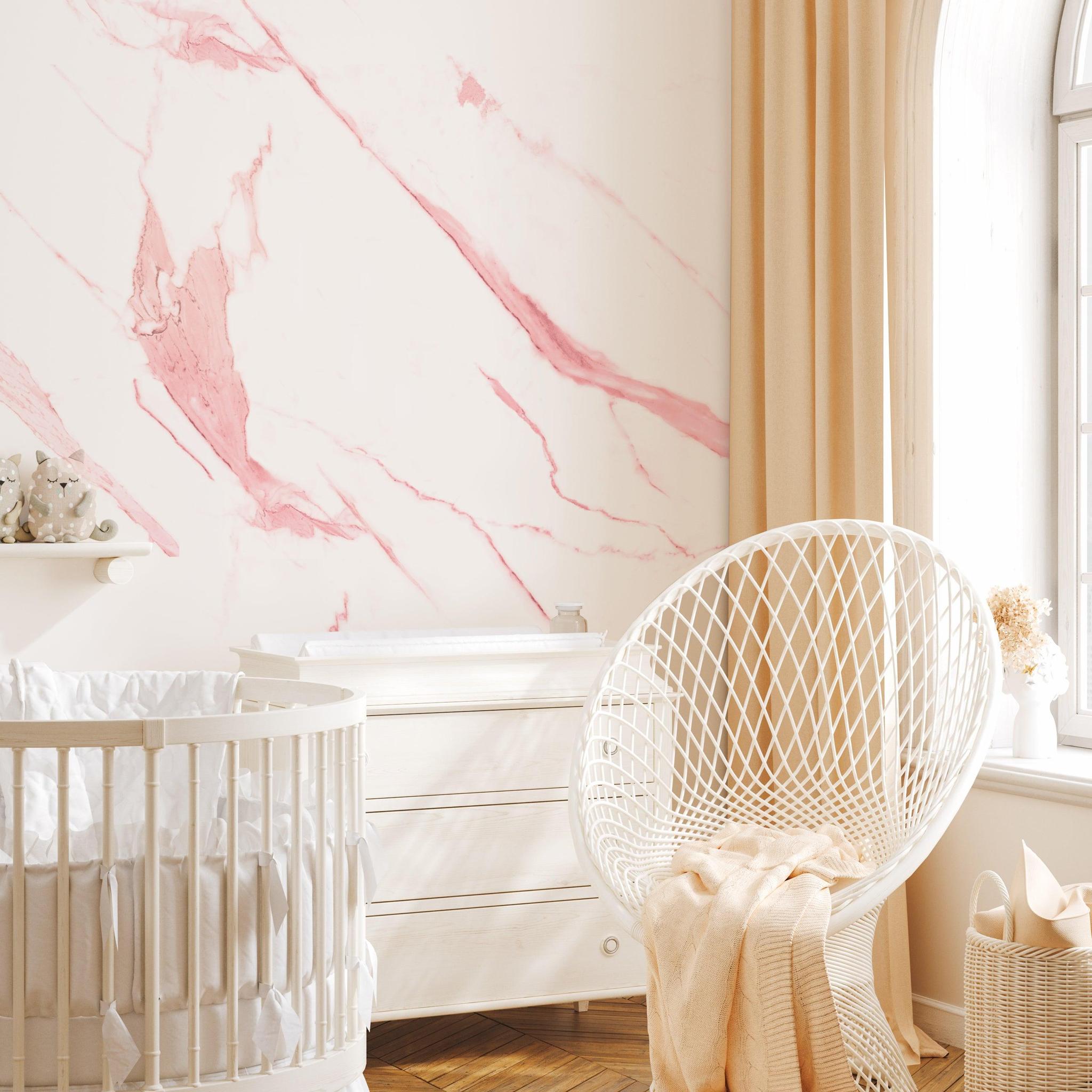 The Clements Crew Wallpaper | Wall Blush
