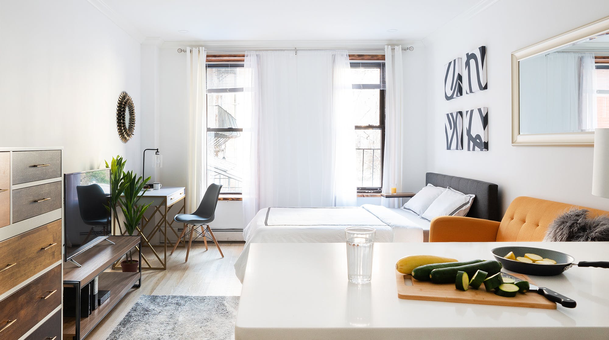 The Tangerine, Yorkville, Manhattan | Plum Guide