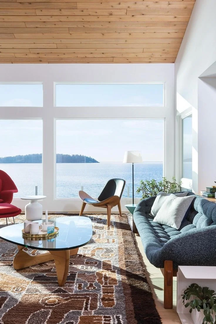 The Timeless Allure of My Favorite Design Style: Mid-Century Modern — Nicole Bozzani