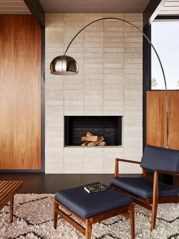 The Timeless Allure of My Favorite Design Style: Mid-Century Modern — Nicole Bozzani