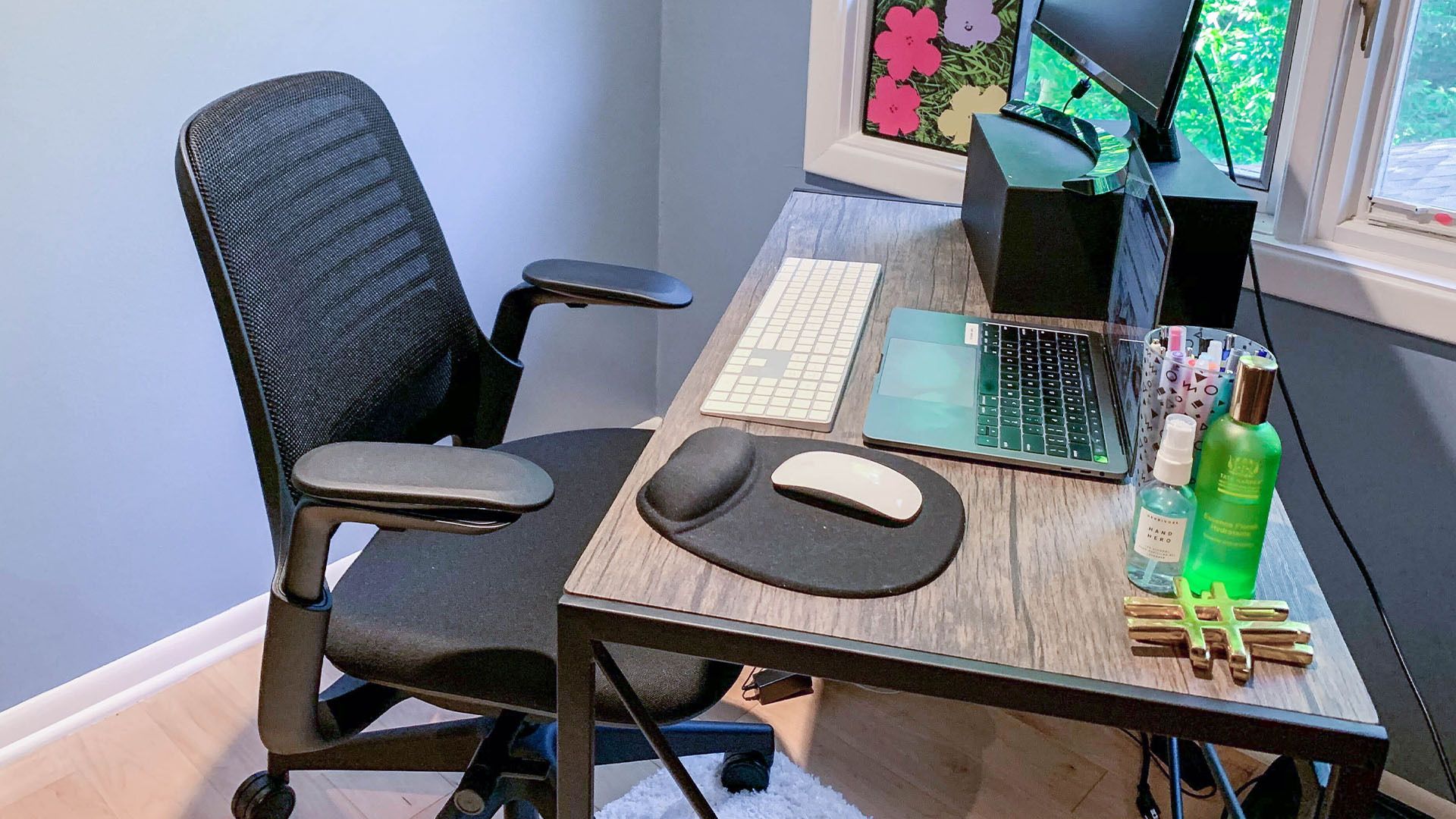 This cheap gaming chair has become my ultimate WFH accessory | CNN Underscored