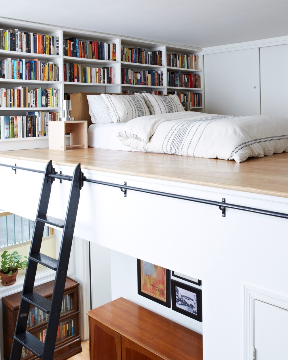 Tiny House Interior Design Tips and Tricks for A Better Life Style - Arch2O.com