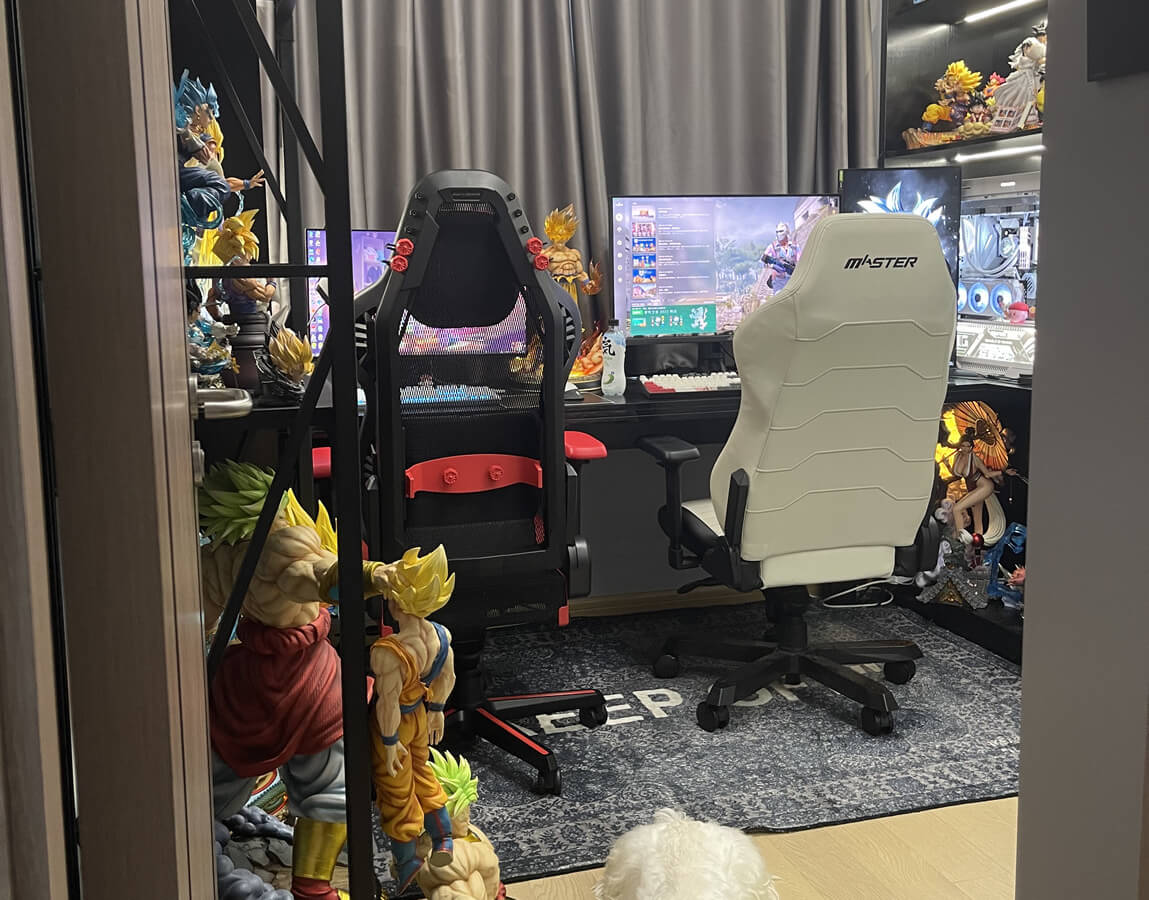 Tips to Level Up Gaming Rooms for Couples