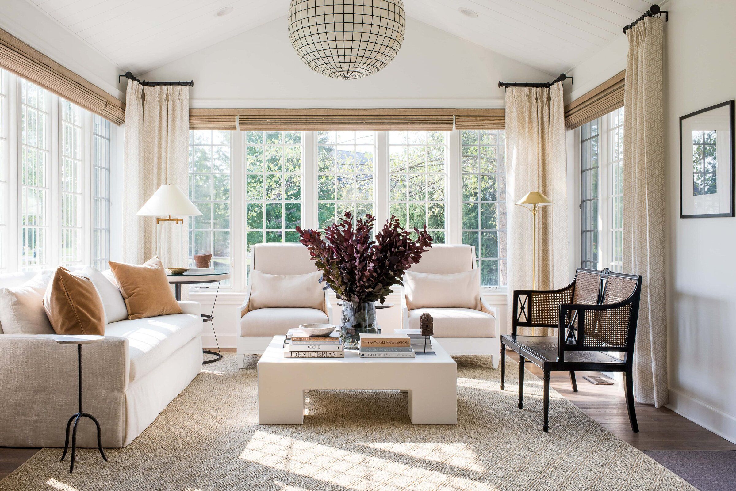 Top Interior Design Styles to Try, According to Pros