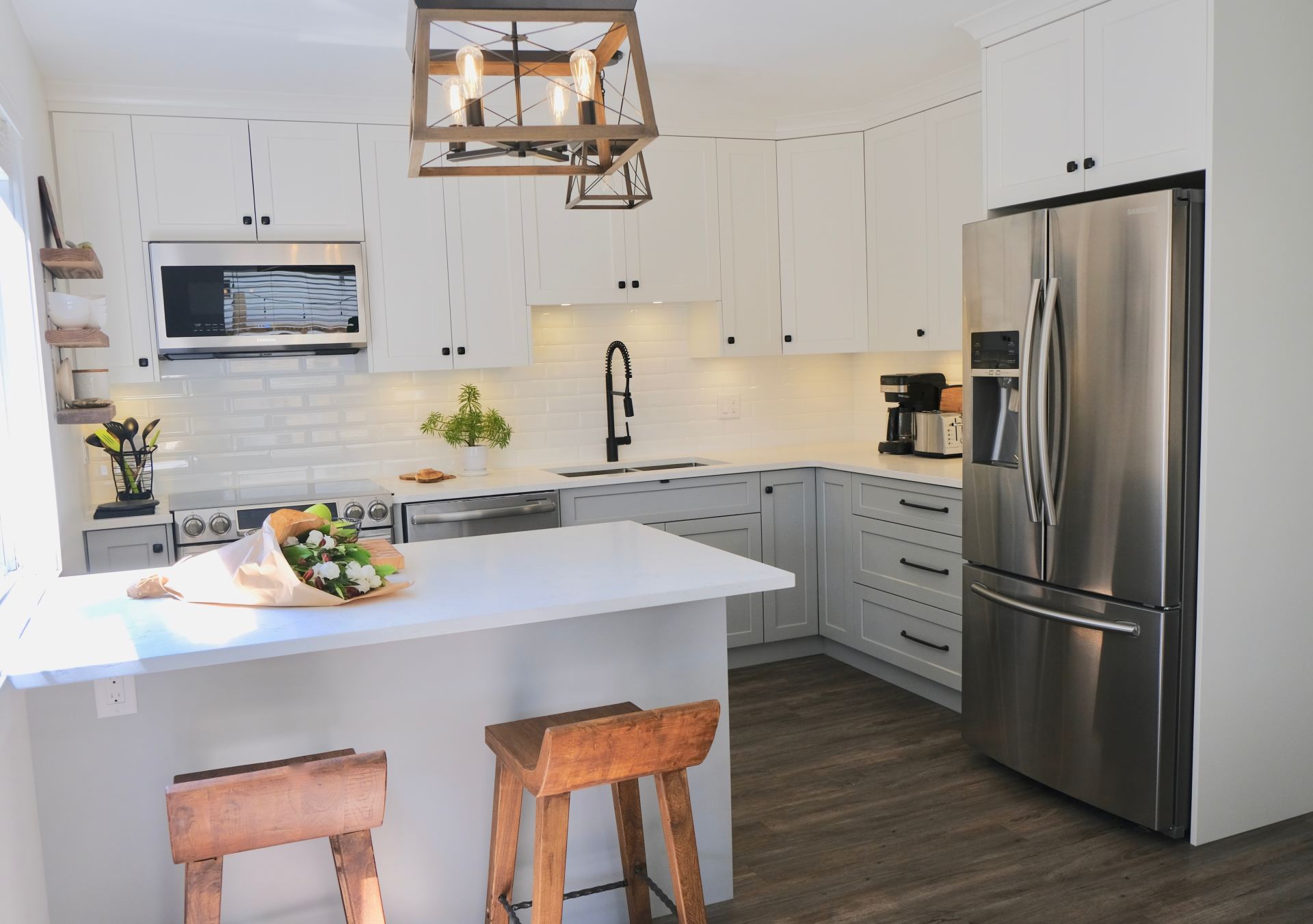 Top Kitchen Remodel Tips for Manufactured Homes